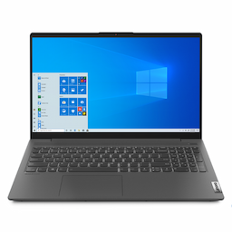 Lenovo IdeaPad 5 Notebook - 82FG01HAIN Intel Core i5 11th Gen 16 GB RAM 512 SSD 15.6 Inches Windows 11 Graphite Grey