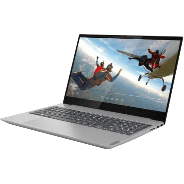 Lenovo Ideapad S340 Core i5 10th Gen, S340-15IIL Thin and Light Laptop
