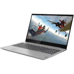 Lenovo Ideapad S340 Core i5 10th Gen, S340-15IIL Thin and Light Laptop