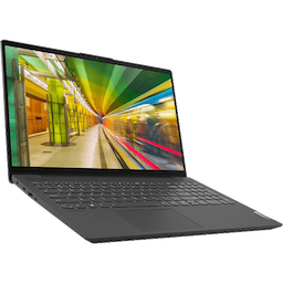Lenovo Ideapad Slim 5i 15.6 Inches Thin and Light Laptop