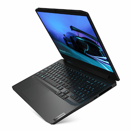 Lenovo IdeaPad Gaming 3 Notebook - 81Y401ARIN Intel Core i5 11th Gen 8 GB RAM 512 GB SSD 15.6 Inches Windows 10 Onyx Black