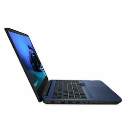 Lenovo IdeaPad Gaming 3 Notebook - 81Y40193IN 8 GB 512 GB 15.6 Inches windows 10 Onyx Black