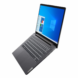 Lenovo IdeaPad 5 Notebook - 82FG01HAIN Intel Core i5 11th Gen 16 GB RAM 512 SSD 15.6 Inches Windows 11 Graphite Grey