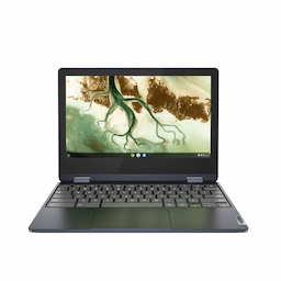 Lenovo IP Flex 3 Chrome 11IJL6 Notebook - 82N30012HA Intel Celeron N4500 4 GB RAM 128 GB HDD Chrome OS 11.6 Inches Arctic Grey