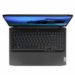 Lenovo IdeaPad Gaming 3 Notebook - 81Y40193IN 8 GB 512 GB 15.6 Inches windows 10 Onyx Black