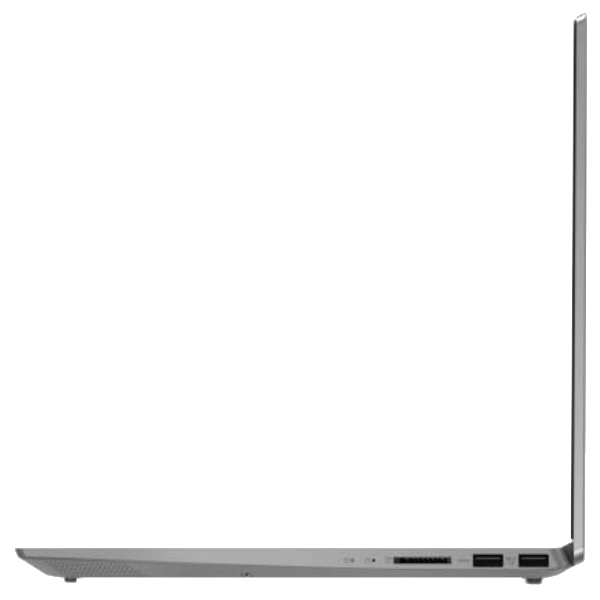 Lenovo Ideapad S340 Core i5 10th Gen, S340-15IIL Thin and Light Laptop