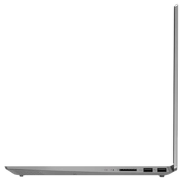 Lenovo Ideapad S340 Core i5 10th Gen, S340-15IIL Thin and Light Laptop