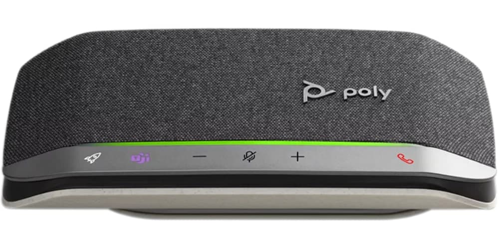 Poly SYNC 20 M (216866-01) USB-A Speakerphone