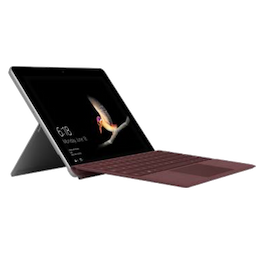 Microsoft Surface Go2 SUA-00013, 8GB RAM, 128 GB Storage, Windows 10 Pro, Platinum