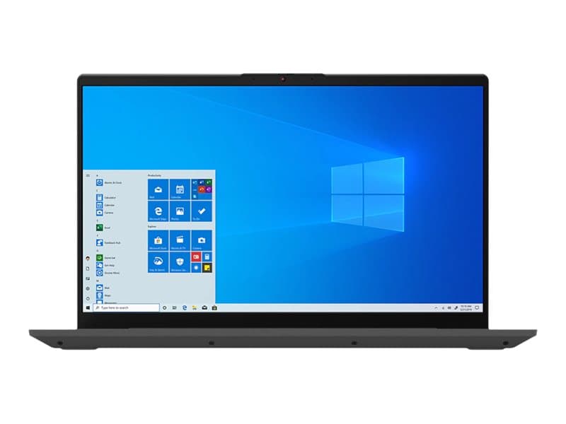Lenovo IdeaPad 5 15ALC05 - 15.6" - Ryzen 7 5700U - 16 GB RAM - 512 GB SSD - English