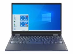 Lenovo Yoga 6 13ALC6 - 13.3" - Ryzen 7 5700U - 16 GB RAM - 1 TB SSD - English