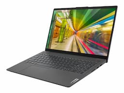 Lenovo IdeaPad 5 15ITL05 - 15.6" - Core i5 1135G7 - 16 GB RAM - 512 GB SSD - English