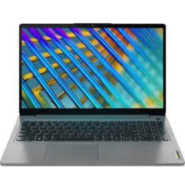Lenovo IdeaPad 3 15ITL6 Notebook - 82H802FHIN Intel Core i5 8 GB RAM 512 GB SSD 15.6" Windows 11 Arctic Grey