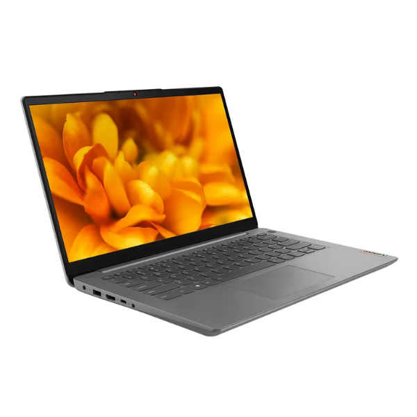 Lenovo IdeaPad 3 Notebook - 82H701AQIN Intel Core i5 11th Gen 8 GB RAM 512 GB SSD 14 Inches Windows 11 Arctic Grey