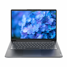 Lenovo IdeaPad 5 Pro Notebook - 82L500LXIN AMD Ryzen 7 16 GB RAM 512 GB SSD 16 Inches Windows 11 Storm Grey
