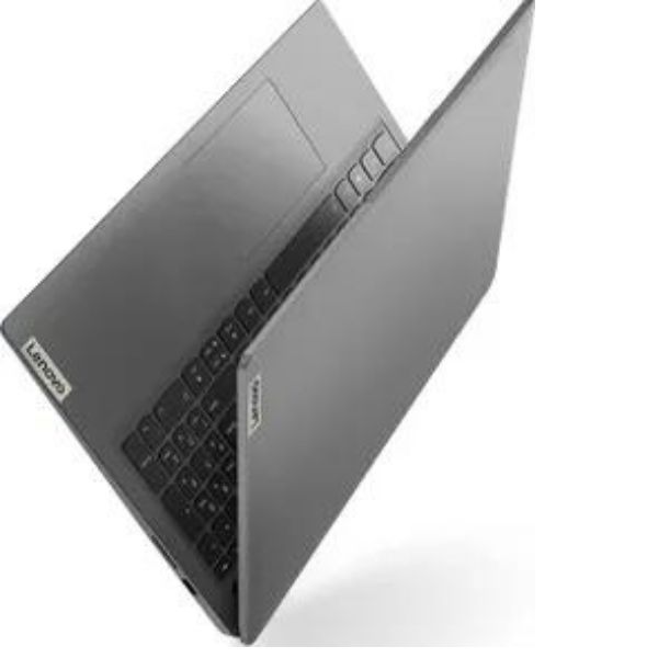 Lenovo IdeaPad 3 15ITL6 Notebook - 82H802FHIN Intel Core i5 8 GB RAM 512 GB SSD 15.6" Windows 11 Arctic Grey