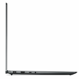 Lenovo IdeaPad 5 Pro Notebook - 82L500LXIN AMD Ryzen 7 16 GB RAM 512 GB SSD 16 Inches Windows 11 Storm Grey