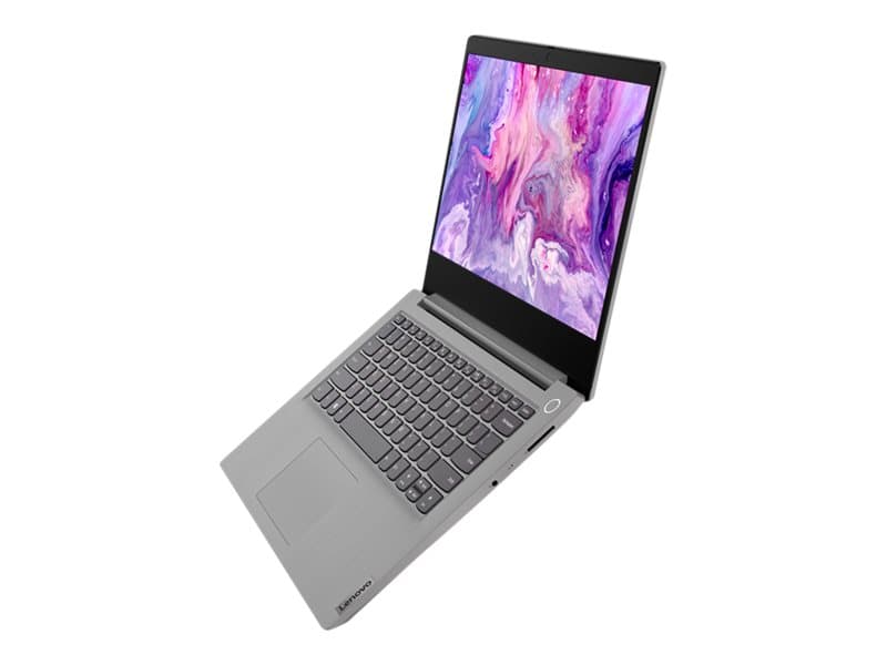 Lenovo IdeaPad 3 14ITL05 - 14" - Core i3 1115G4 - 8 GB RAM - 256 GB SSD - English