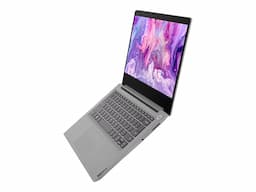 Lenovo IdeaPad 3 14ITL05 - 14" - Core i3 1115G4 - 8 GB RAM - 256 GB SSD - English