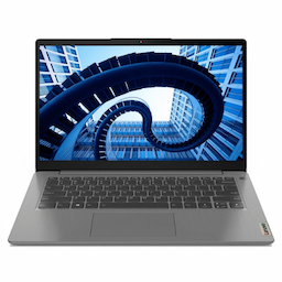 Lenovo IdeaPad 3 Notebook - 82KT00MPIN AMD Ryzen 5 8 GB RAM 512 GB SSD 14 Inches Windows 11 Arctic Grey