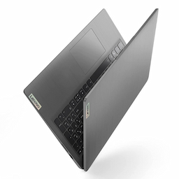 Lenovo IdeaPad 3 Notebook - 82H801L3IN Intel Core i3 11th Gen 8 GB RAM 256 SSD 15.6 Inches Windows 10 Arctic Grey