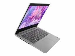 Lenovo IdeaPad 3 14ITL05 - 14" - Core i3 1115G4 - 8 GB RAM - 256 GB SSD - English