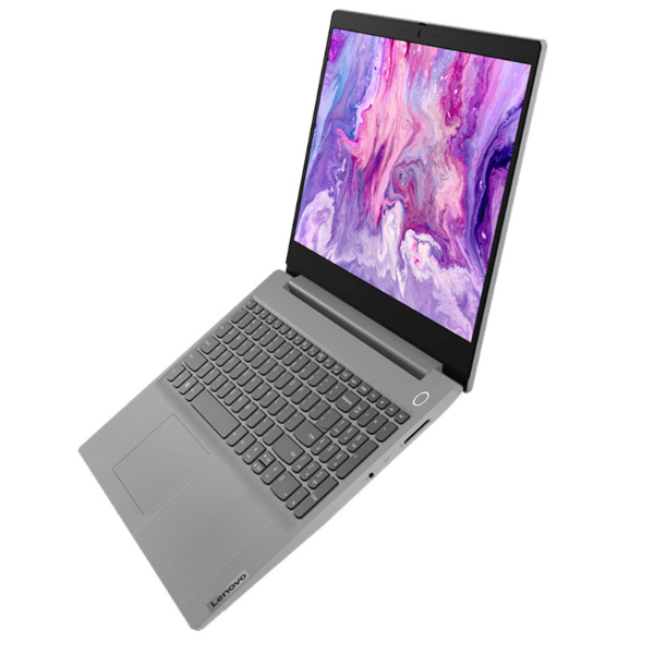 Lenovo IdeaPad 3 15IML05 Notebook - 81WB01DFIN Intel Core i5 8 GB RAM 512 GB SSD 15.6" Windows 11 Platinum Grey