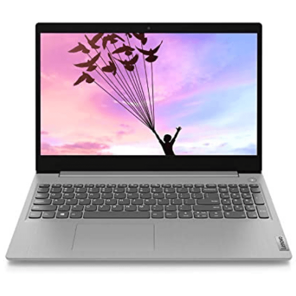 Lenovo IdeaPad 3 15IML05 Notebook - 81WB01DFIN Intel Core i5 8 GB RAM 512 GB SSD 15.6" Windows 11 Platinum Grey