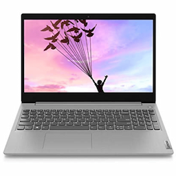 Lenovo IdeaPad 3 15IML05 Notebook - 81WB01DFIN Intel Core i5 8 GB RAM 512 GB SSD 15.6" Windows 11 Platinum Grey