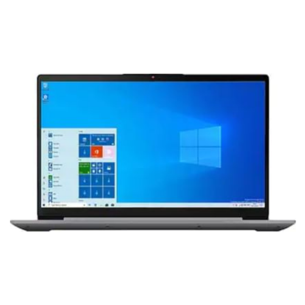 Lenovo 15 Slim 3 Notebook - 82KU017HIN AMD Ryzen 5 8 GB RAM 512 GB SSD 15.6" Windows 11 Arctic Grey