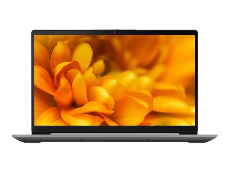 Lenovo IdeaPad 3 15ITL6 - 15.6" - Core i3 1115G4 - 8 GB RAM - 256 GB SSD - English