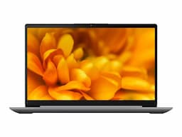 Lenovo IdeaPad 3 15ITL6 - 15.6" - Core i3 1115G4 - 8 GB RAM - 256 GB SSD - English