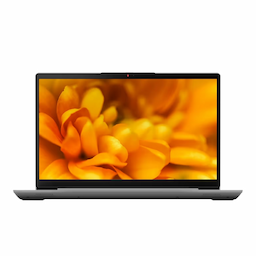 Lenovo IdeaPad 3 Notebook - 82H701AQIN Intel Core i5 11th Gen 8 GB RAM 512 GB SSD 14 Inches Windows 11 Arctic Grey