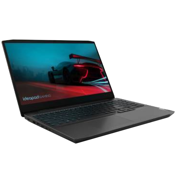 Lenovo IdeaPad Gaming 3 AMD Ryzen 7 4800H 15.6" Full HD IPS Laptop