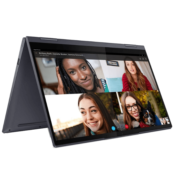 Yoga 7i (14, Intel) - Lenovo