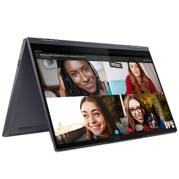 Yoga 7i (14, Intel) - Lenovo