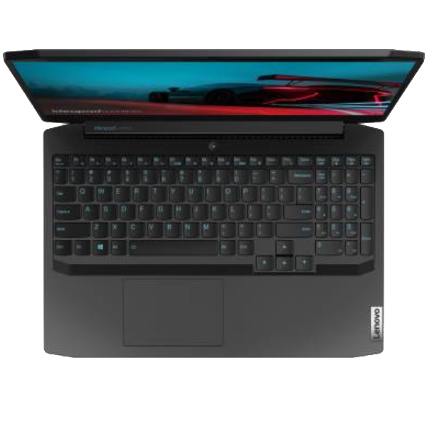 Lenovo IdeaPad Gaming 3 AMD Ryzen 7 4800H 15.6" Full HD IPS Laptop