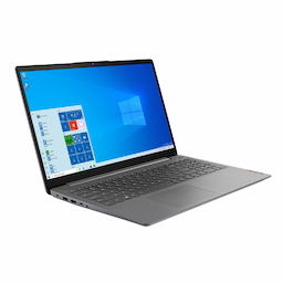 Lenovo 15 Slim 3 Notebook - 82KU017HIN AMD Ryzen 5 8 GB RAM 512 GB SSD 15.6" Windows 11 Arctic Grey