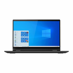 Lenovo IdeaPad Flex 5 Notebook - 82HS0190IN Intel Core i3 11th Gen 8 GB RAM 256 GB SSD 14 Inches Windows 11 Graphite Grey