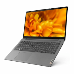 Lenovo IdeaPad 3 15ITL6 - 15.6" - Core i3 1115G4 - 8 GB RAM - 256 GB SSD - English