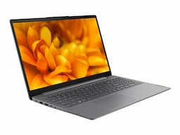 Lenovo IdeaPad 3 15ITL6 - 15.6" - Core i3 1115G4 - 8 GB RAM - 256 GB SSD - English
