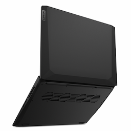 Lenovo IdeaPad Gaming 3 Notebook - 82K10168IN Intel Core i5 11th Gen 8 GB RAM 512 GB SSD 15.6 Inches Windows 11 Shadow Black