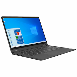 Lenovo Flex 5 Notebook - 82HS00W6IN 11th Gen Intel Core i3 8 GB RAM 512 GB SSD 14" Windows 11 Graphite Grey