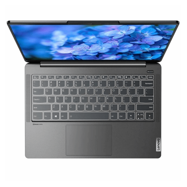 Lenovo IdeaPad Slim 5 Pro Notebook - 82L300DCIN 11th Gen Intel Core i5 16 GB RAM 512 GB SSD 14" Windows 11 Storm Grey