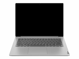 Lenovo Slim 3 Thin and Light Notebook - 81X700DWIN 11th Gen Intel Core i3 8 GB RAM 256 GB SSD 14" Windows 11 Platinum Grey
