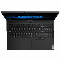 Lenovo Legion 5 Notebook - 82B500BHIN AMD Ryzen 5 8 GB RAM 1 TB HDD 256 GB SSD 15.6 Inches Windows 10 Phantom Black