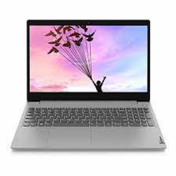 Lenovo IdeaPad 3 15IML05 Notebook - 81WB014SIN Intel Core i5 8 GB RAM 512 GB SSD 15.6" Windows 11 Platinum Grey