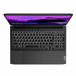 Lenovo IdeaPad Gaming 3 Notebook - 82K10168IN Intel Core i5 11th Gen 8 GB RAM 512 GB SSD 15.6 Inches Windows 11 Shadow Black