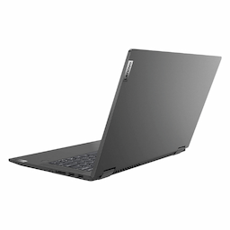 Lenovo Flex 5 Notebook - 82HS00W6IN 11th Gen Intel Core i3 8 GB RAM 512 GB SSD 14" Windows 11 Graphite Grey