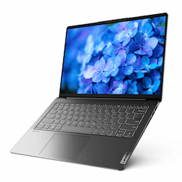 Lenovo IdeaPad Slim 5 Pro Notebook - 82L300DCIN 11th Gen Intel Core i5 16 GB RAM 512 GB SSD 14" Windows 11 Storm Grey